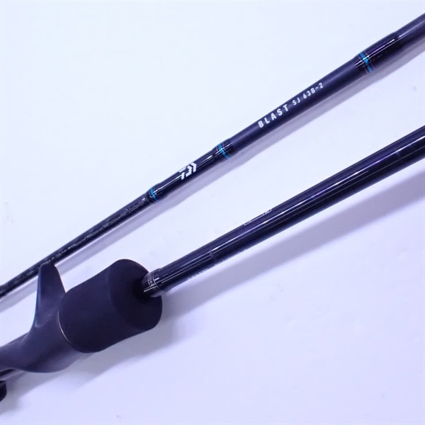 ブラストＳＪ６３Ｂ－２